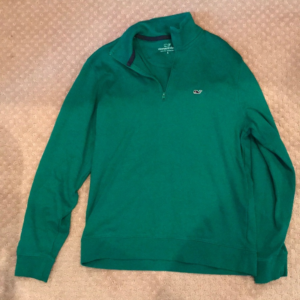 Vineyard Vines Pullover